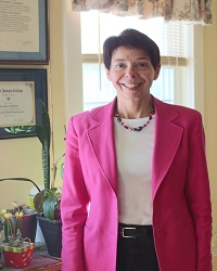 ROSE MARIE ZMYSLINSKI, APRN