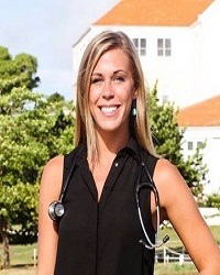 Ashley P Clower, MD